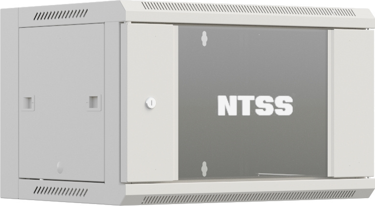 Шкаф телекоммуникационный NTSS-W6U6060GS-2