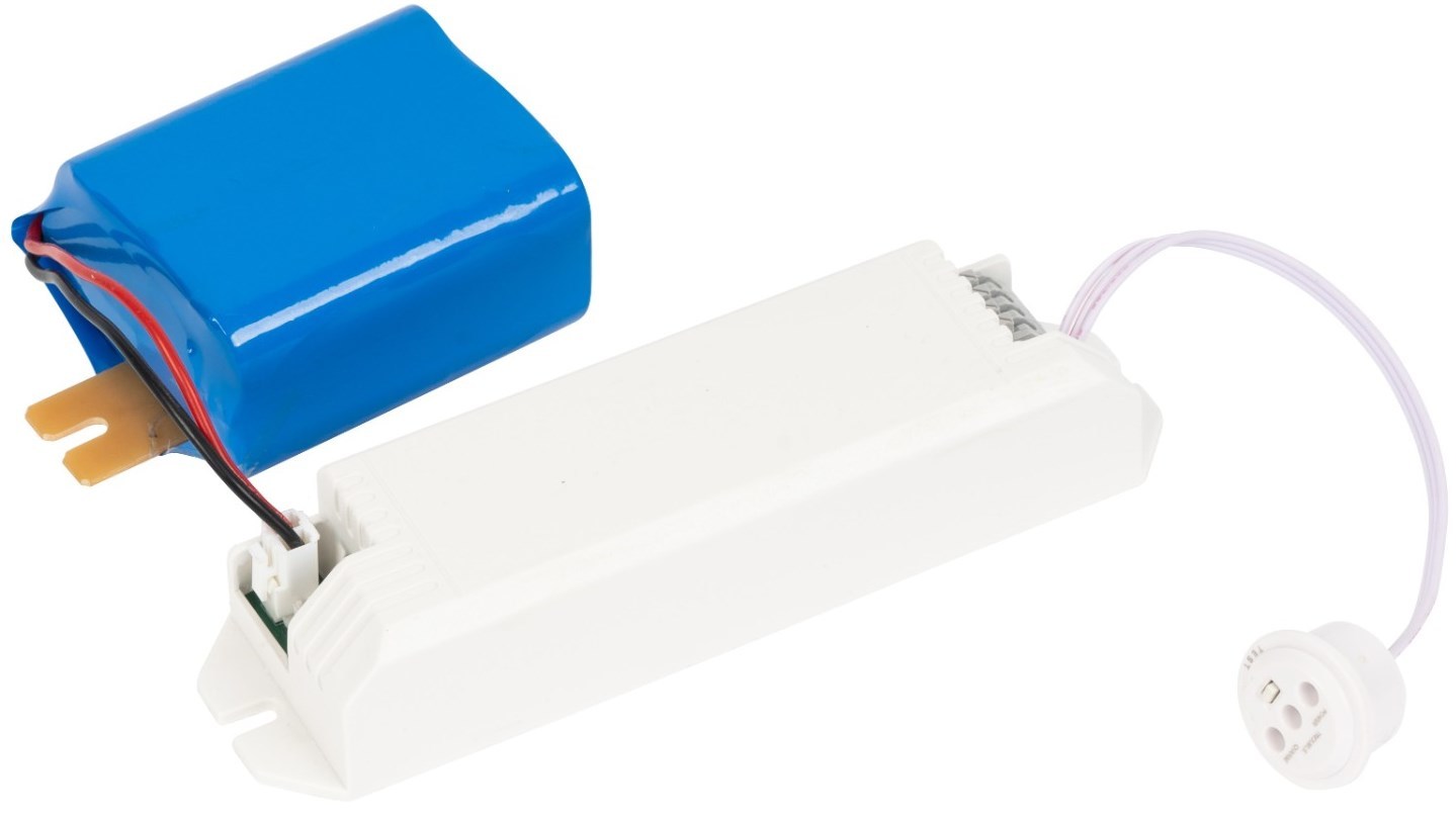 Источник аварийного питания Rapan PL-40W1H (2408)