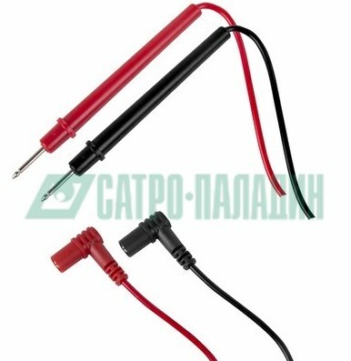 13-3031 ∙ Щупы тестера REX04 REXANT