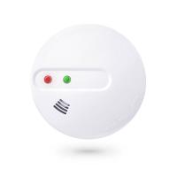 Датчик дыма и тепла Ps-link WHS101 фотоэлектрический тип сенсора, площадь детекции 60кв.м