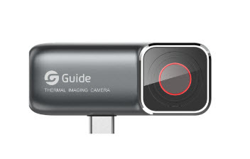 Тепловизор Guide MobIR 2S