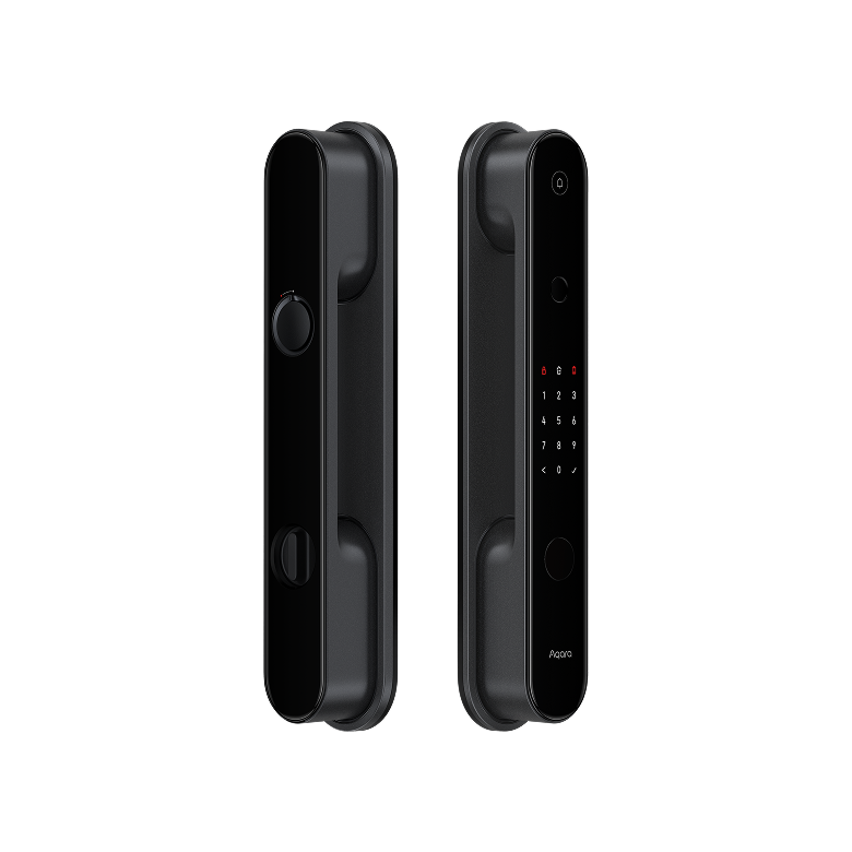 Умный дверной замок Aqara Door Lock D100 Zigbee Edition ZNMS20LM