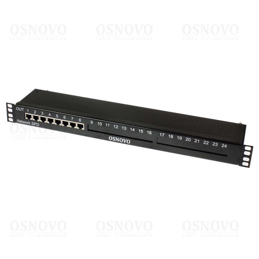 Устройство грозозащиты SP-IP8/1000R