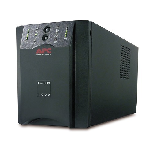 Источник питания UPS SUA1000XLI