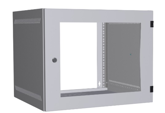 Шкаф телекоммуникационный EC-WA-095450-W-G-GY