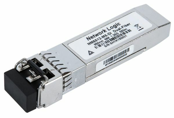 Модуль SFP оптический SFG-SXMM-DI