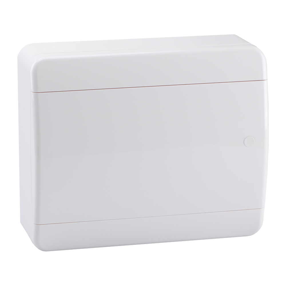 Корпус пластиковый КЭАЗ 117924 OptiBox P-BNN-2-12-IP41