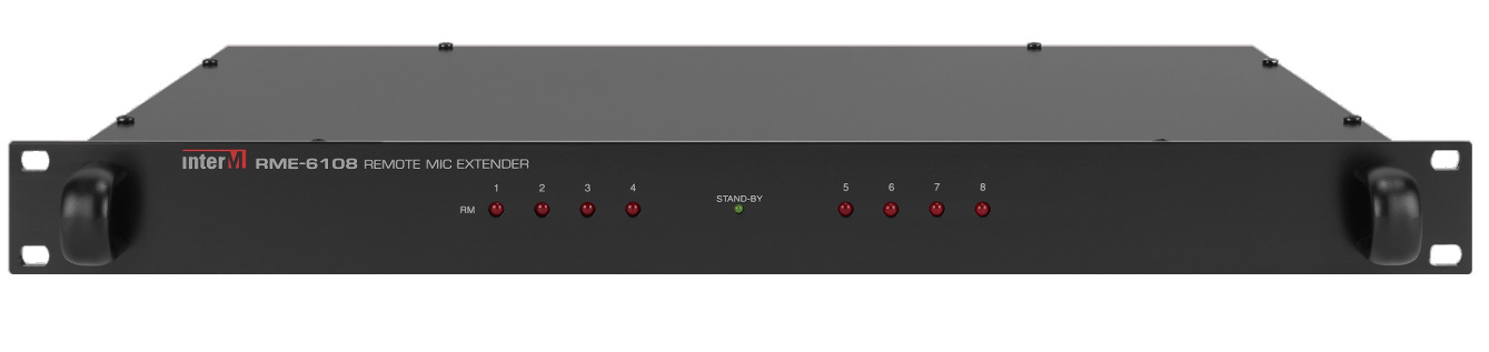 Контроллер RME-6108