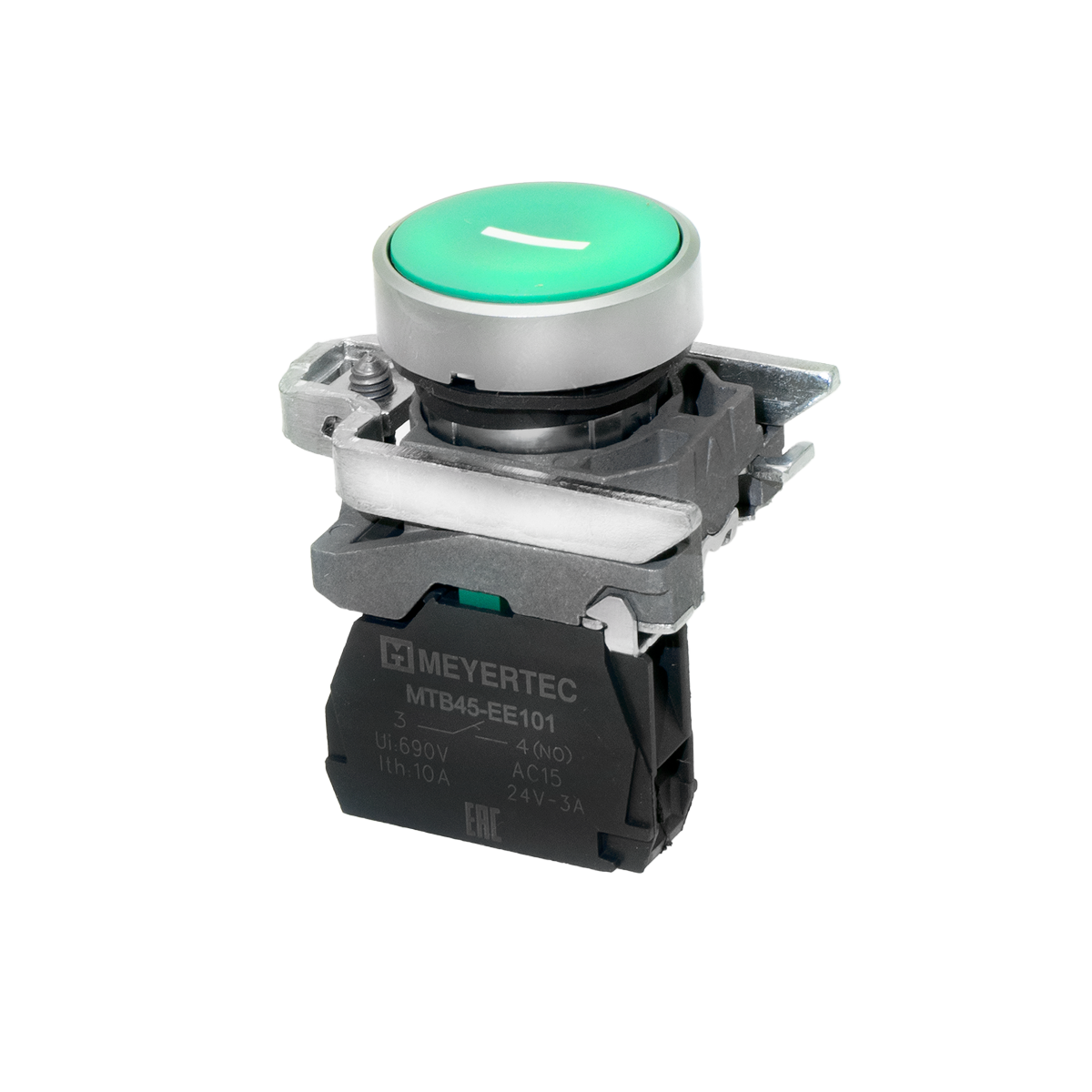 Кнопка стандартная MTB4-BA31521
