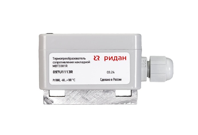 Датчик температуры Ридан 097U1113R MBT 3381R