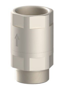 Клапан обратный КО 50-65 (С00001547)