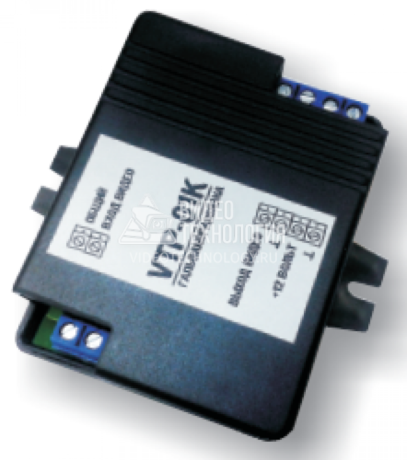 Устройство гальванической развязки VTP-01KH