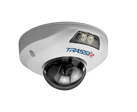 Видеокамера IP TR-D4221WDIR2 2.8