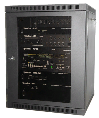 Шкаф ТШ-156060Ч1