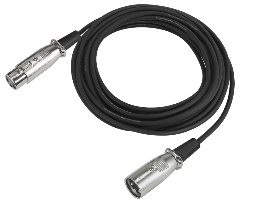 Кабель межблочный AT-KM-093-10