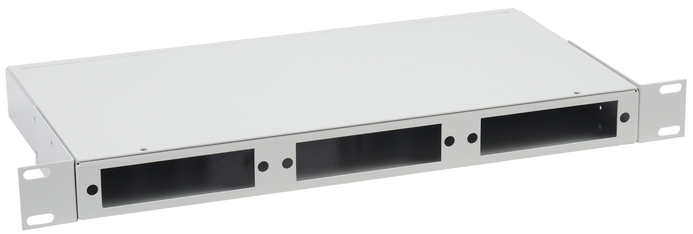 Кросс бокс оптический FOBX24-1U-000