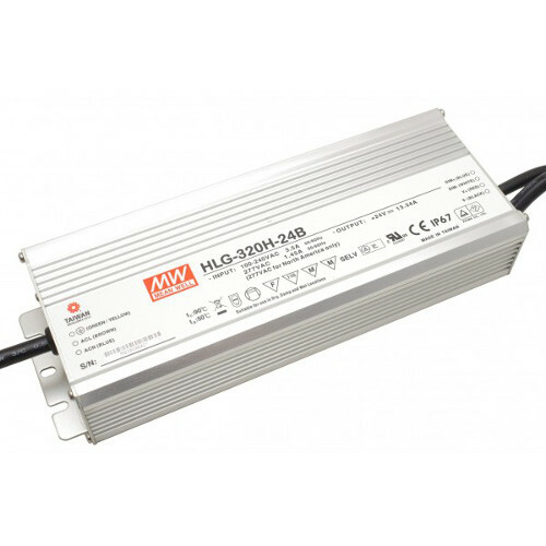 Источник питания HLG-320H-24B