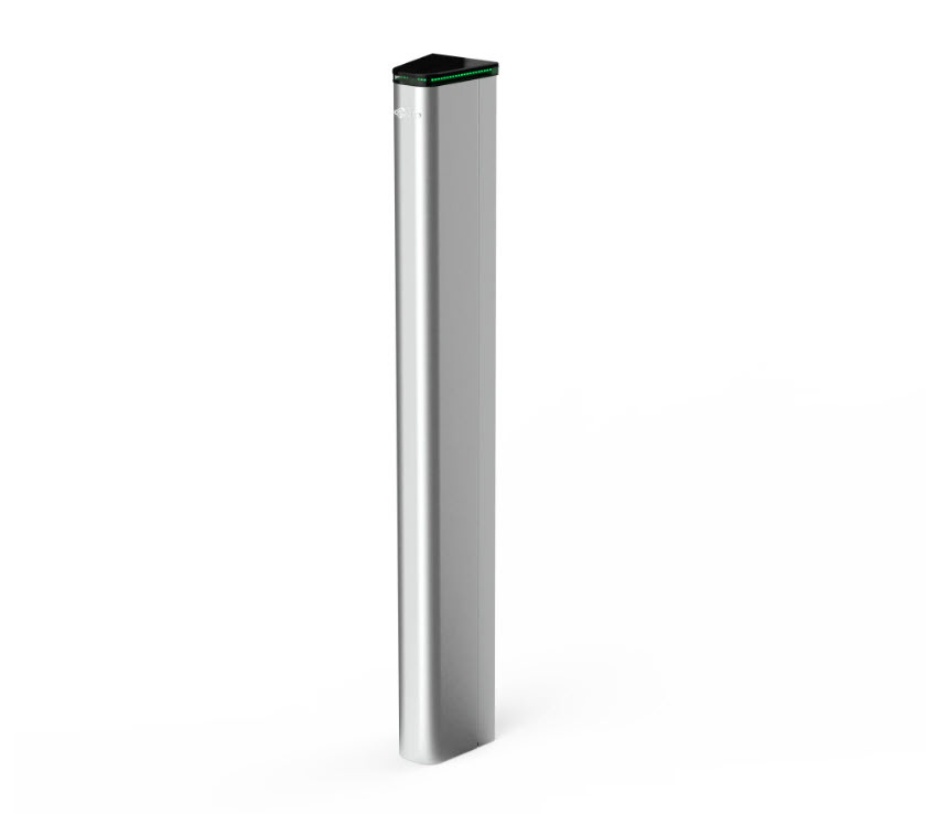 Картоприемник Quick Line K-02-R (Mifare)