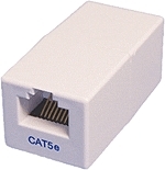 Проходник TWT-CP45UTP5E