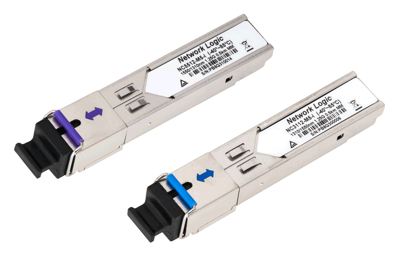 Модуль SFP оптический SFG-W0M/B-I