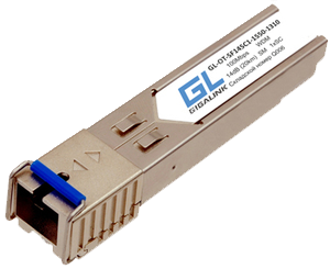 Модуль SFP оптический GL-OT-SF14SC1-1310-1550