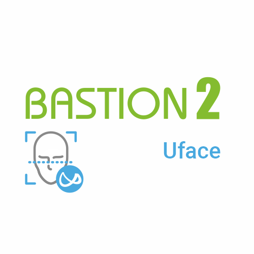Модуль интеграции Бастион-2 – Uface Elsys
