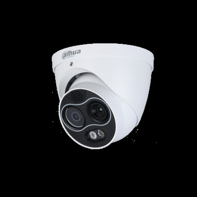 Видеокамера IP DHI-TPC-DF1241-TB7F8-DW-S8