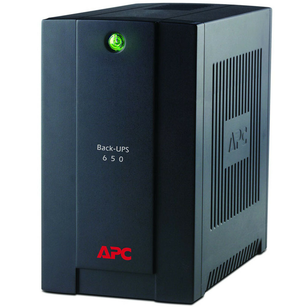 Источник питания UPS BX650CI-RS