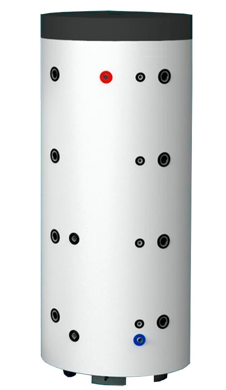 Теплонакопитель HAJDU AQ PT 1500 (без теплоизоляции)