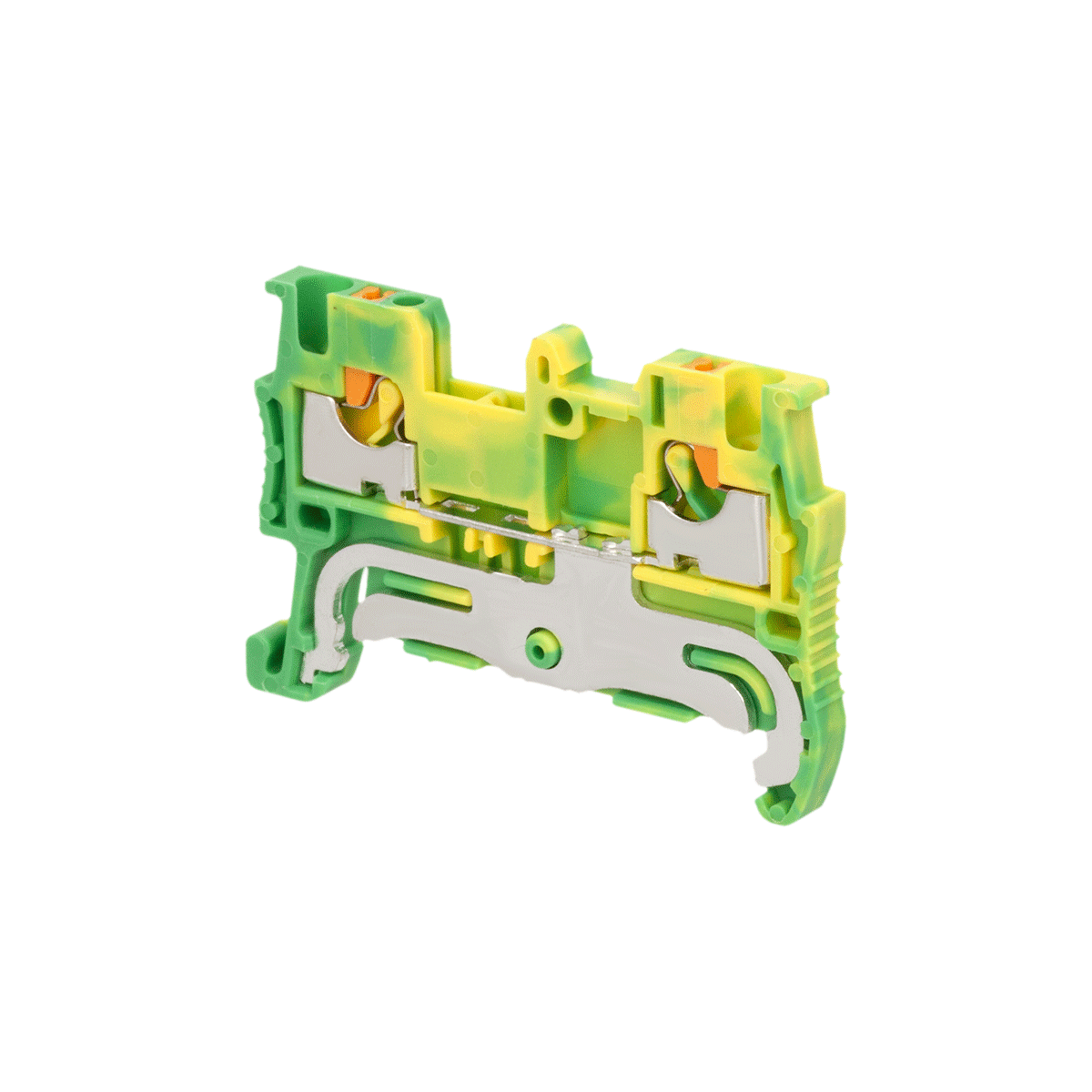 Клемма push-in MTP-1.5PE