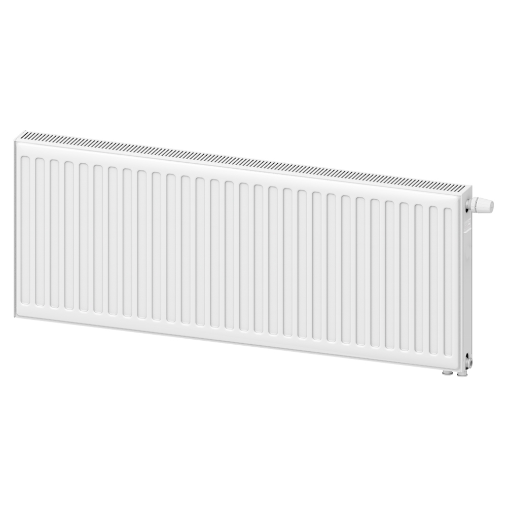 Радиатор стальной панельный ЛЕМАКС Premium VC 21х400х900