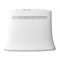 Роутер 4G ZTE MF283U c 4 портами RJ-45