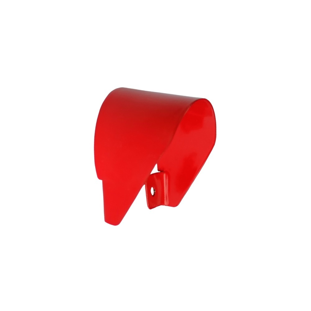 Козырёк Козырек защитный JSB-Kn2x (красный)