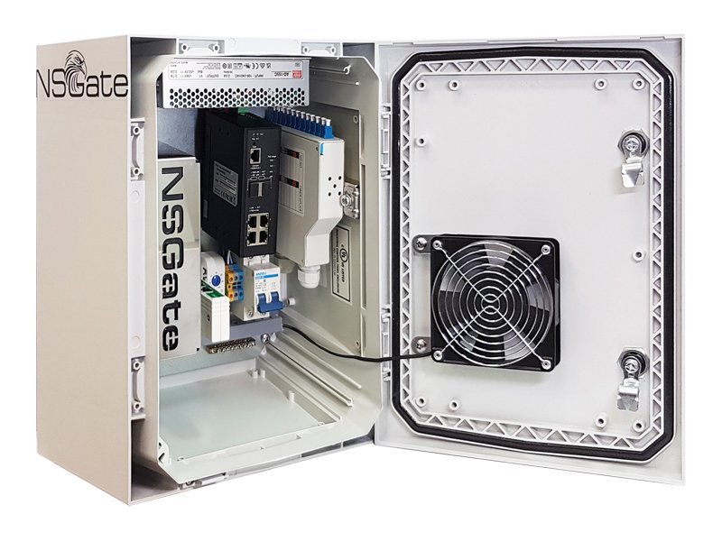 NSBox-2440R