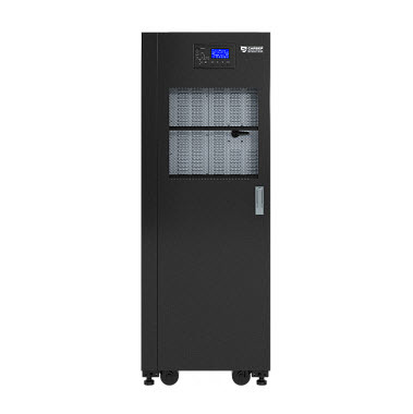 Источник питания UPS ЛЕГИОН-3Ф-40К-Ш