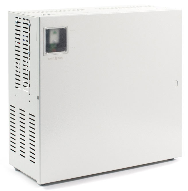 Источник бесперебойного питания SKAT-RLPS.48/36DC-500VA (940)