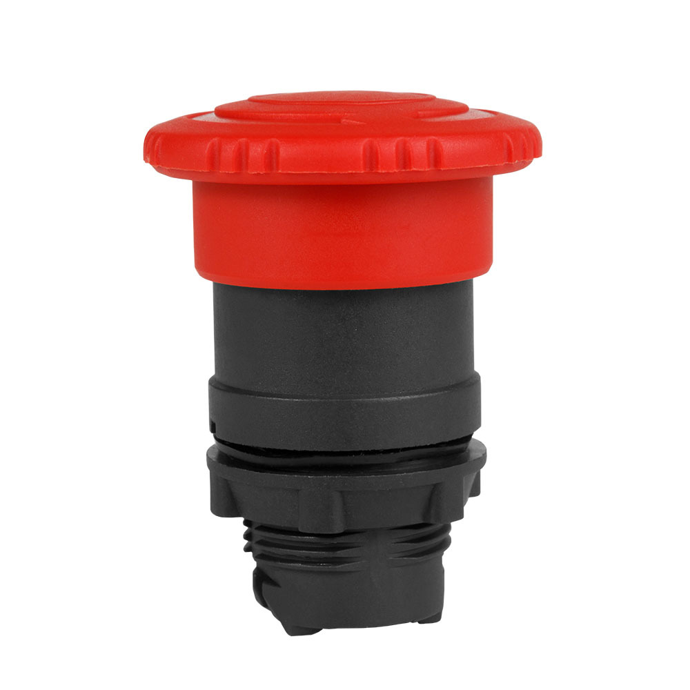 Головка кнопки КЭАЗ 332298 OptiSignal D22 A5-ESTR (ZB5AS844)