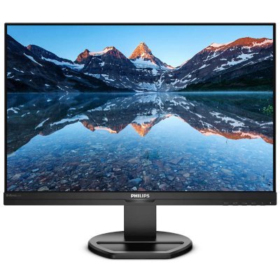 ЖК-монитор Монитор Philips 24.1" 240B9/00