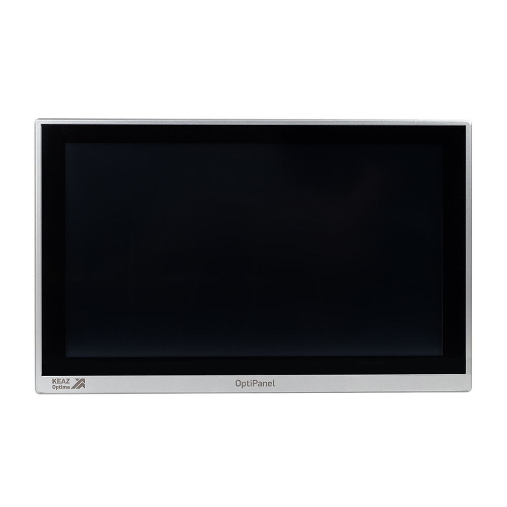 Панель оператора КЭАЗ 351033 OptiPanel 1150-W-EWG