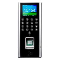 Панель доступа Ps-Link PS-9700F с кодонаборной панелью 2000 пользователей и фотосенсор отпечатков