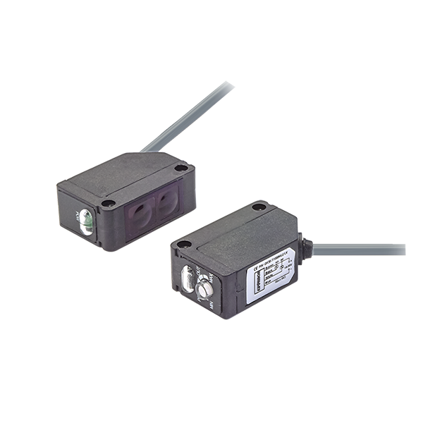 Датчик оптический бесконтактный OK30-DI0080P4.U1.K