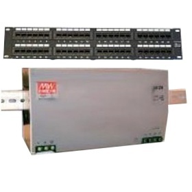 PoE-инжектор POE-480-24