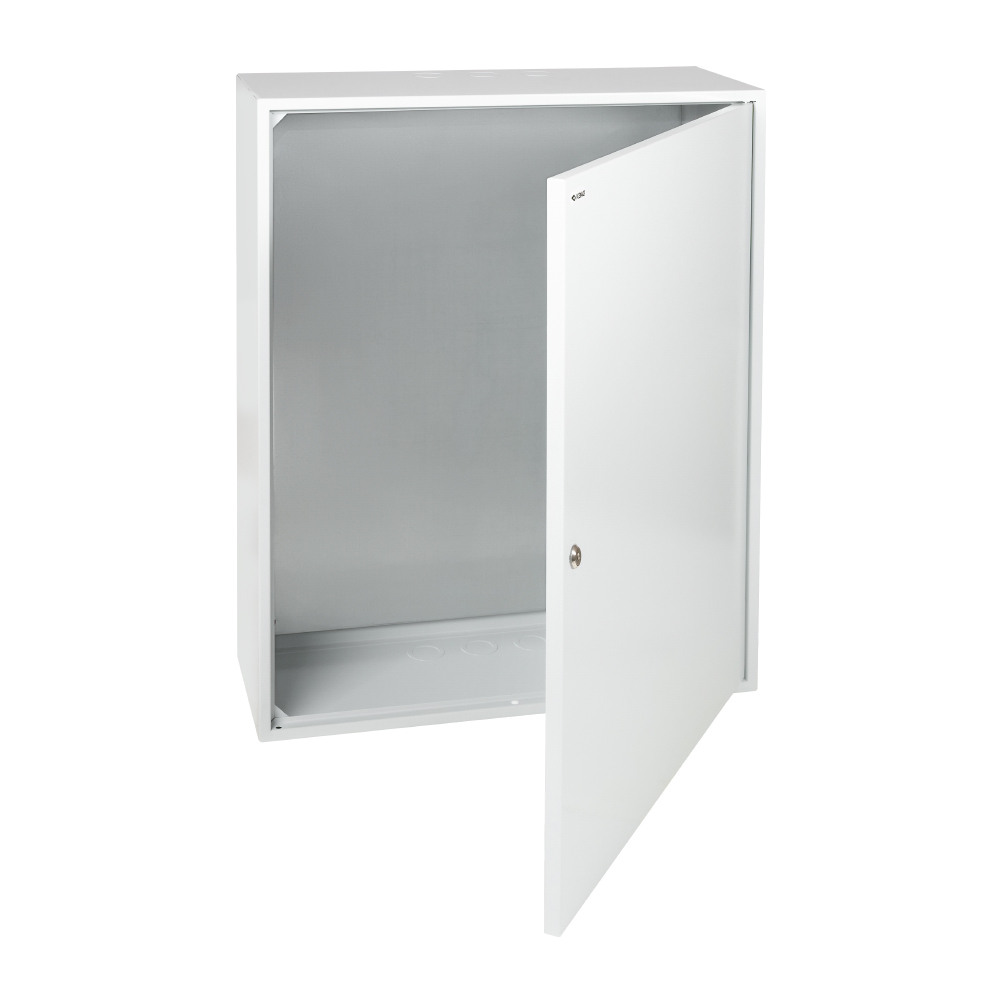 Корпус металлический КЭАЗ 367436 ЩМП-СТД-800х650х250-IP41-УХЛ3