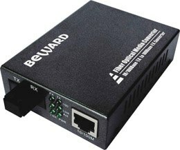 Медиаконвертер STM-206B25