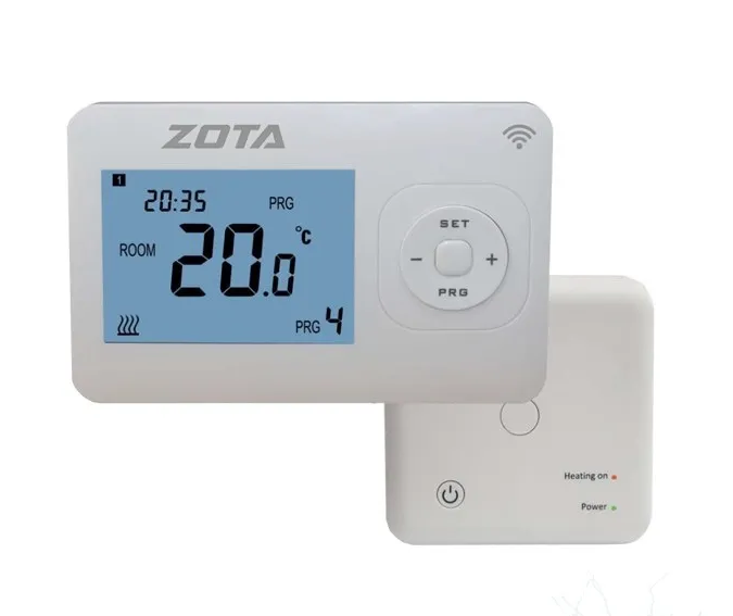 Термостат для котла ZOTA ZT-02W Wi-Fi