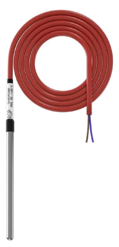 Датчик температуры RGP TU-K500 PRO PT1000