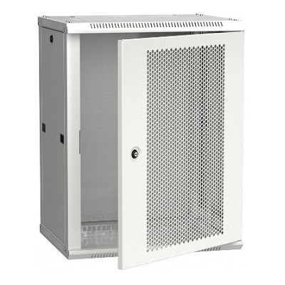 Шкаф телекоммуникационный LWR3-12U66-PF