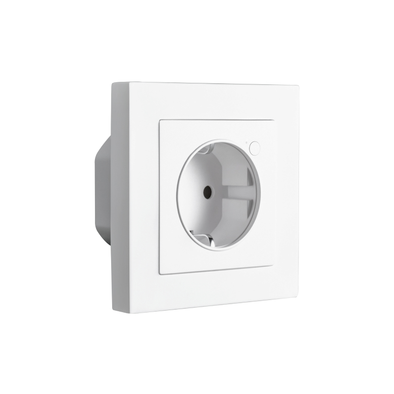 Розетка умная Aqara Wall Outlet H2 EU WP-P01D