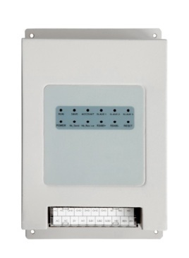 Шлюз Haier IGU02