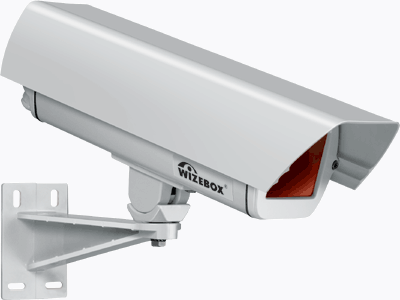 Термокожух WIR26P-12V